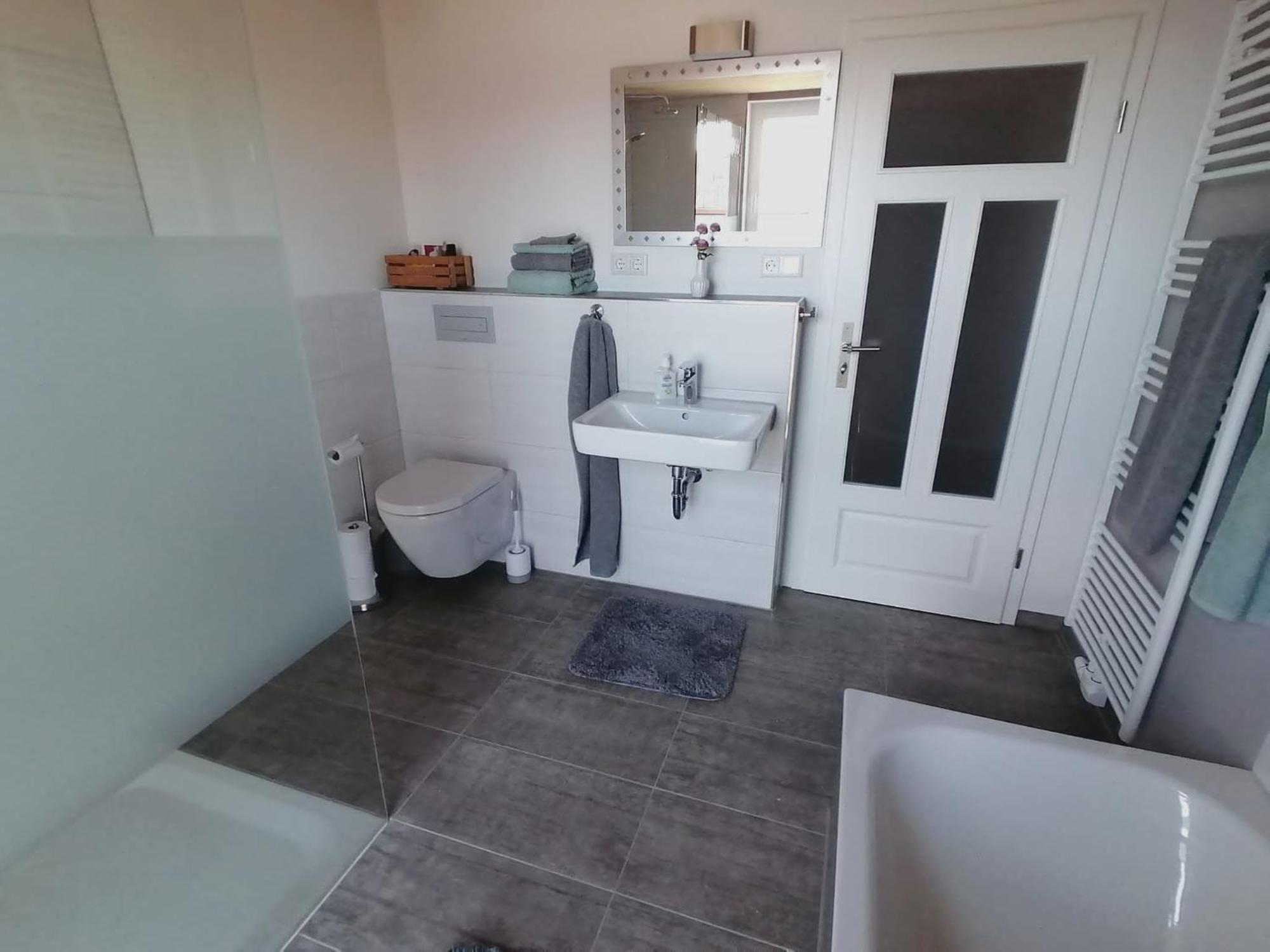 Alte Foersterei Goldbeck Apartment Rinteln Ngoại thất bức ảnh