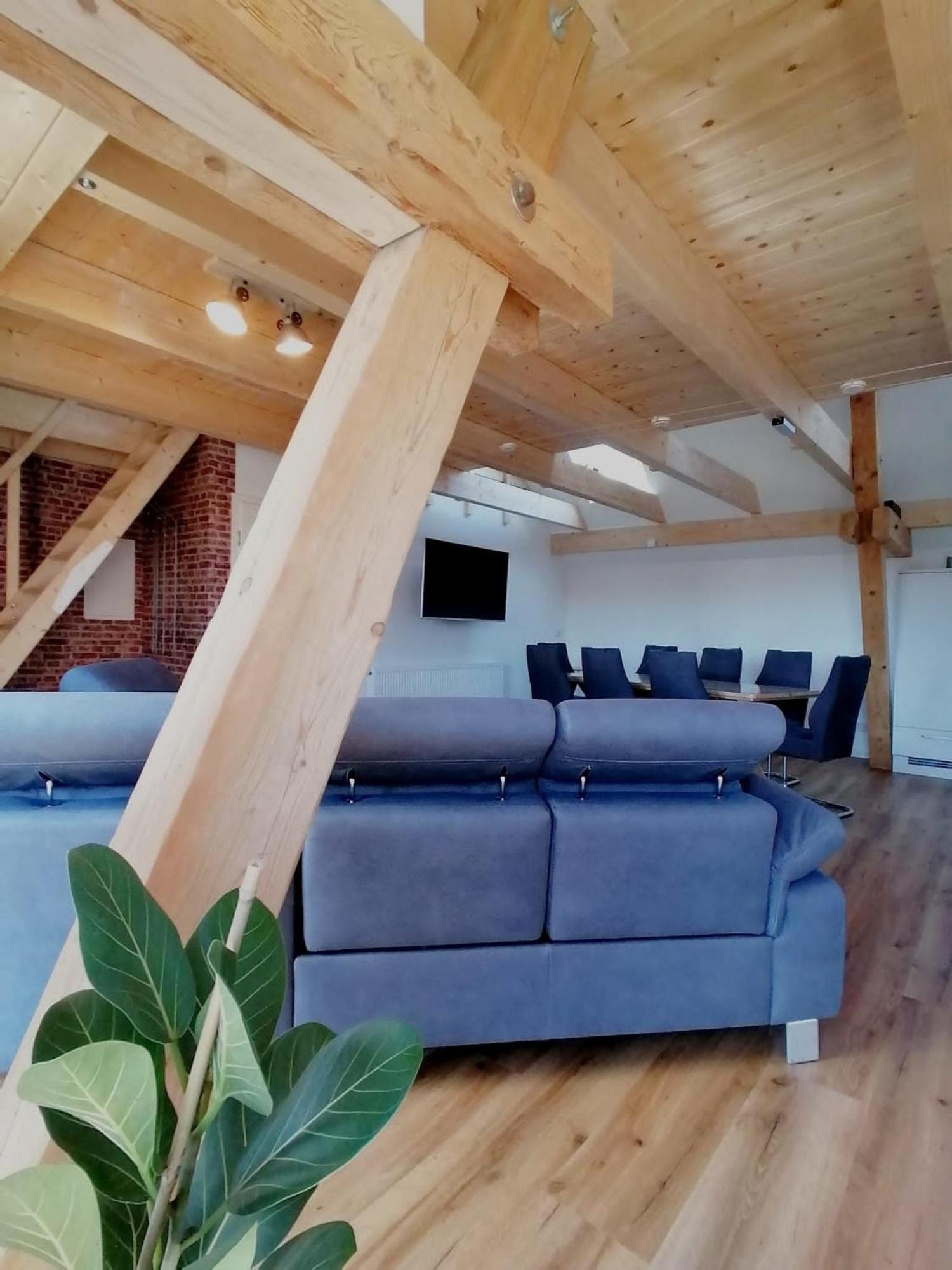 Alte Foersterei Goldbeck Apartment Rinteln Ngoại thất bức ảnh