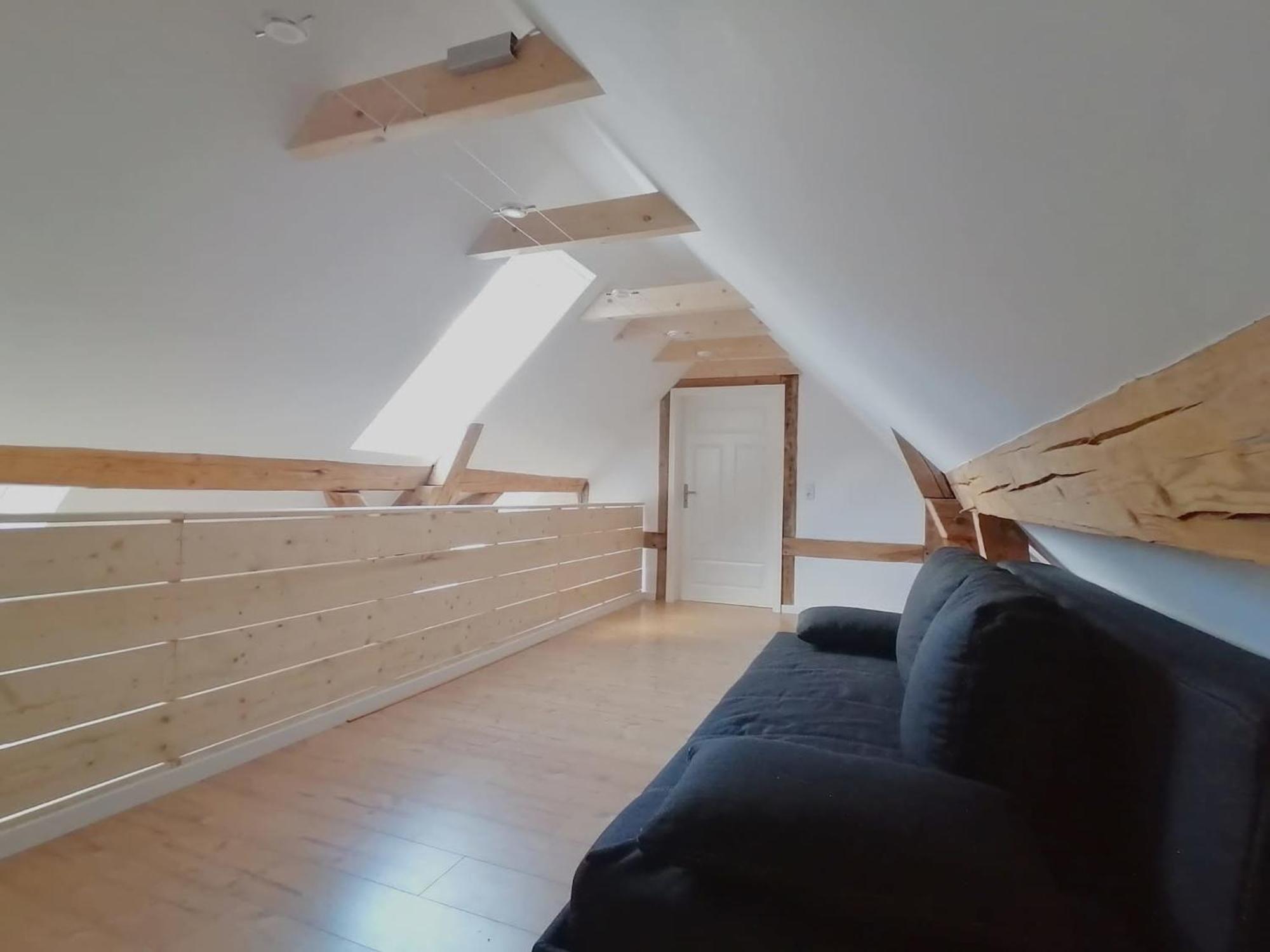 Alte Foersterei Goldbeck Apartment Rinteln Ngoại thất bức ảnh