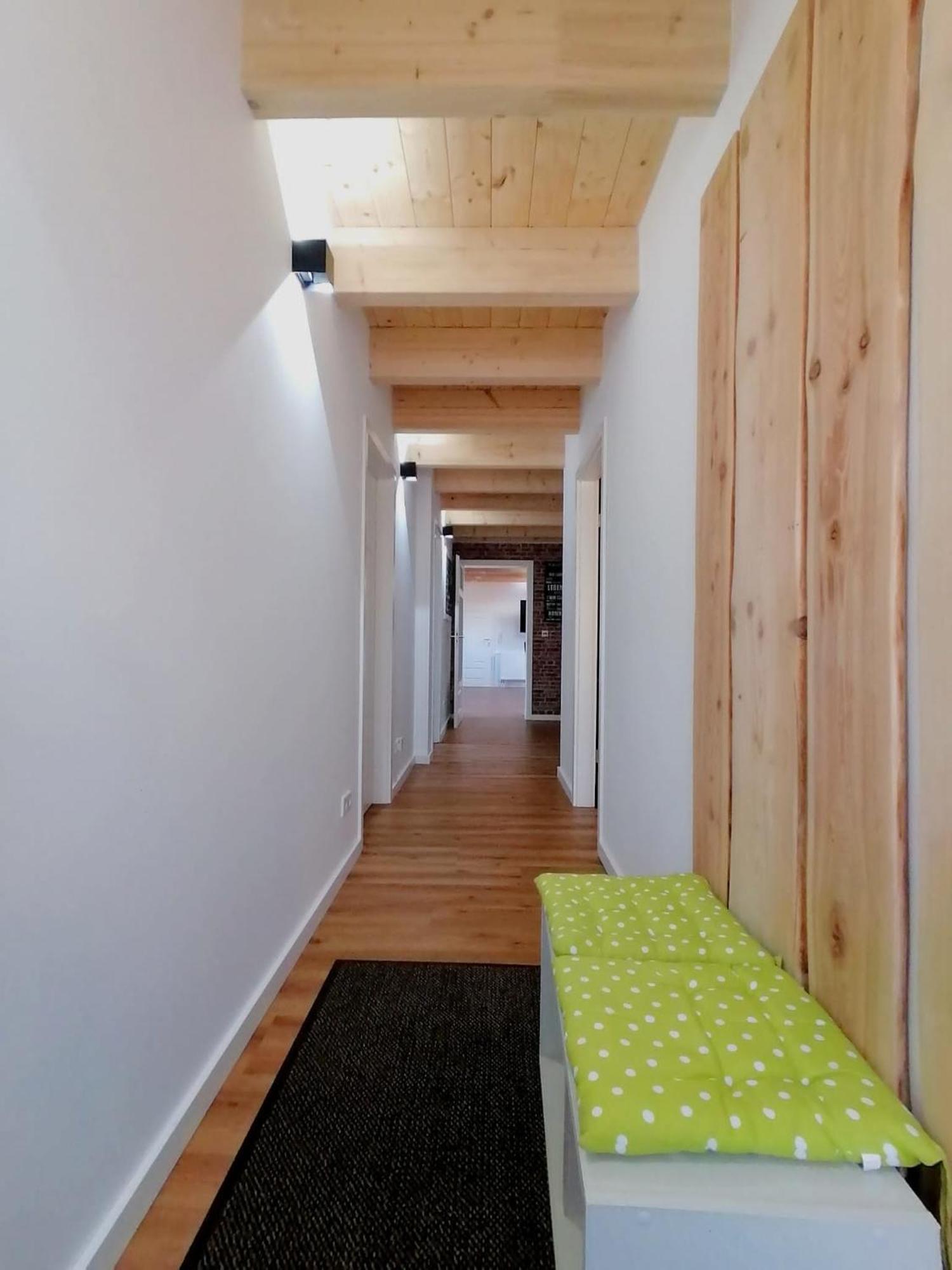 Alte Foersterei Goldbeck Apartment Rinteln Ngoại thất bức ảnh